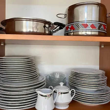 Your New, Comfortable And Cozy In The Center Lägenhet *