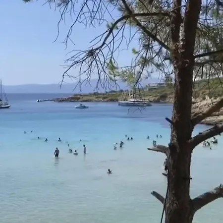 Your New, Comfortable And Cozy In The Center Lägenhet *