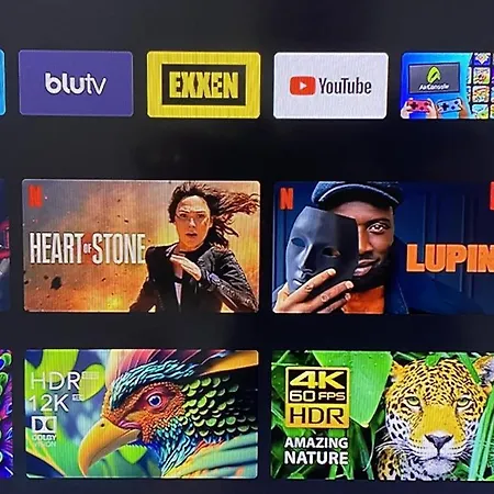 Your New, Comfortable And Cozy In The Center Lägenhet *