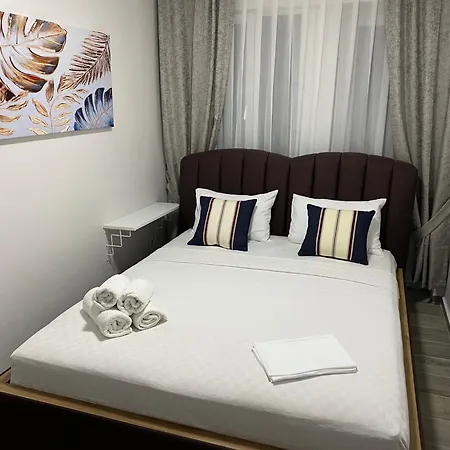 Your New, Comfortable And Cozy In The Center Lägenhet Seferihisar