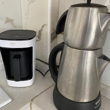 דירה Your New, Comfortable And Cozy In The Center *