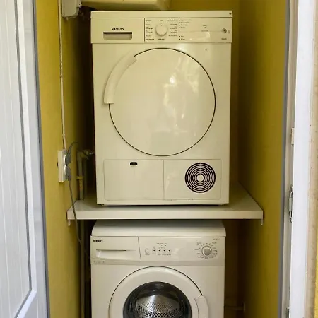 Your New, Comfortable And Cozy In The Center ספריהיסאר