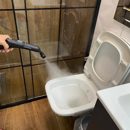 Your New, Comfortable And Cozy In The Center דירה