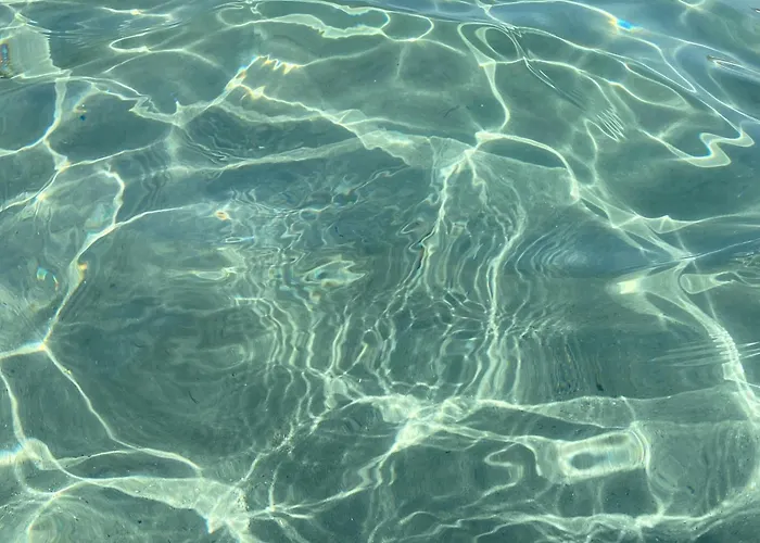 Your New, Comfortable And Cozy In The Center Lejlighed Seferihisar