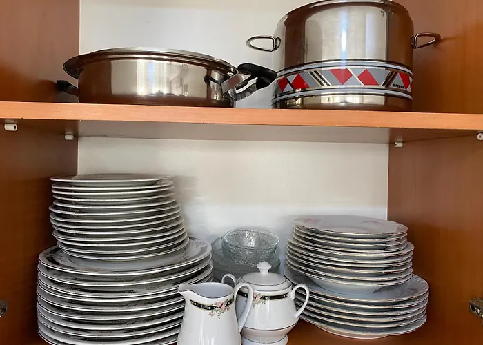 Your New, Comfortable And Cozy In The Center Lejlighed *