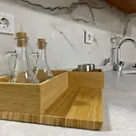 Apartamento Your New, Comfortable And Cozy In The Center Seferihisar
