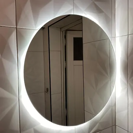 شقة Your New, Comfortable And Cozy In The Center