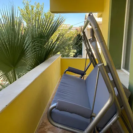 Apartamento Your New, Comfortable And Cozy In The Center *