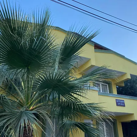 Your New, Comfortable And Cozy In The Center דירה