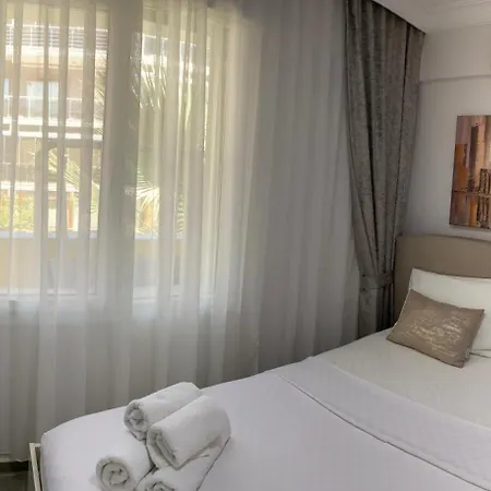 Apartment Your New, Comfortable And Cozy In The Center
