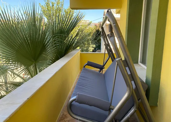 Apartamento Your New, Comfortable And Cozy In The Center *