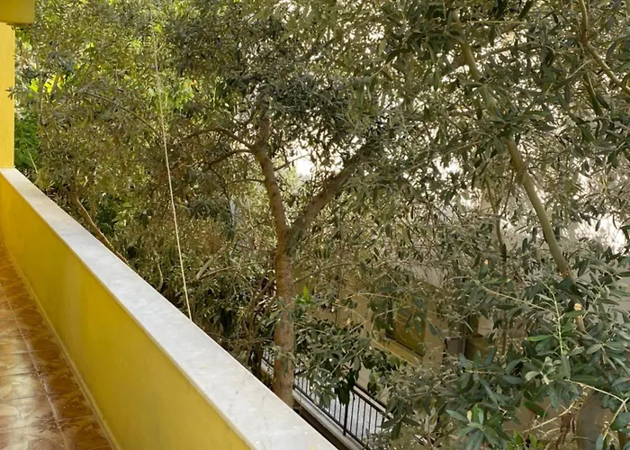 Your New, Comfortable And Cozy In The Center