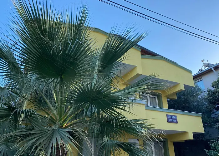 Your New, Comfortable And Cozy In The Center Apartamento