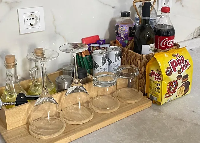 Your New, Comfortable And Cozy In The Center Apartamento *