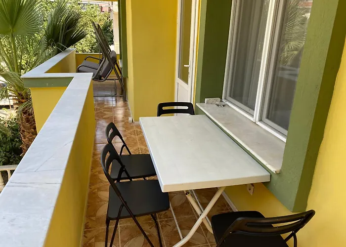 Apartament Your New, Comfortable And Cozy In The Center *